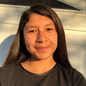 Meet your Posher, Raylene